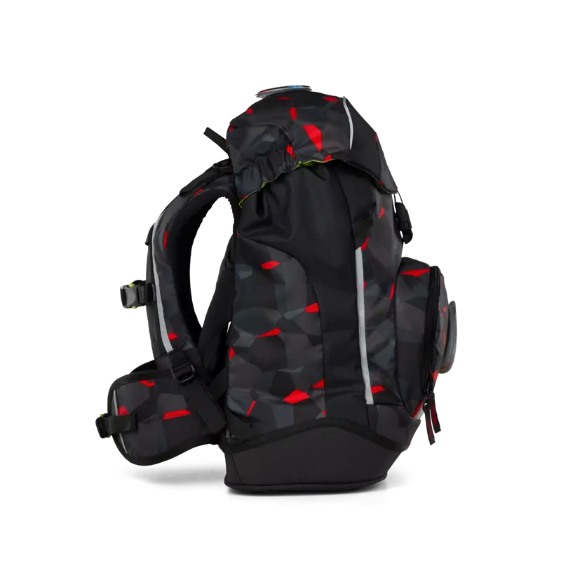 Zaino Ergobag Prime - TaekBeardo