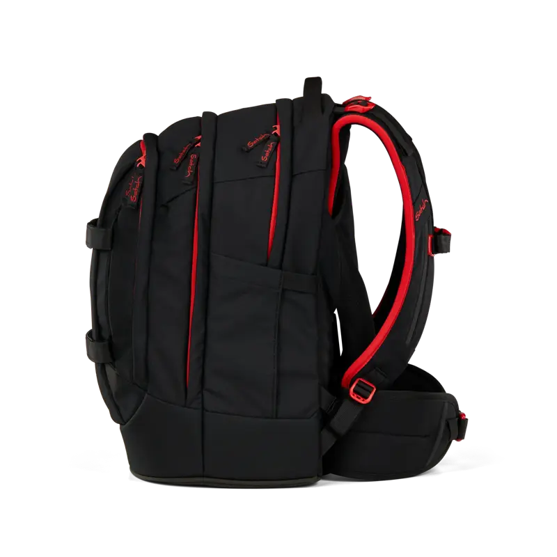 Zaino Satch Pack - Fire Phantom - Centroscuola