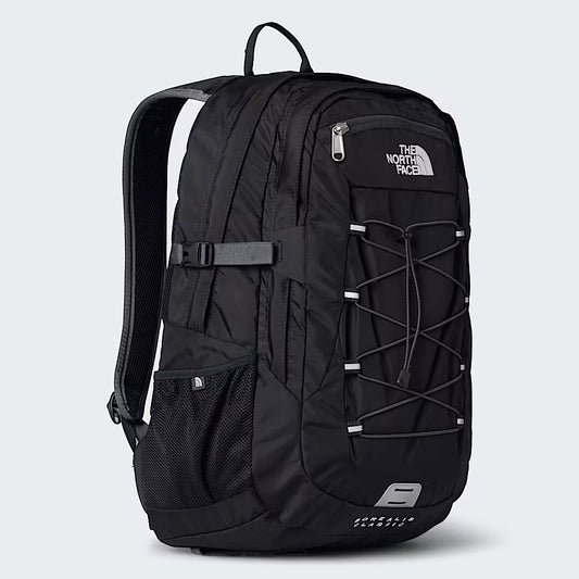 Zaino Borealis Classic - Black Asphalt Grey - Centroscuola