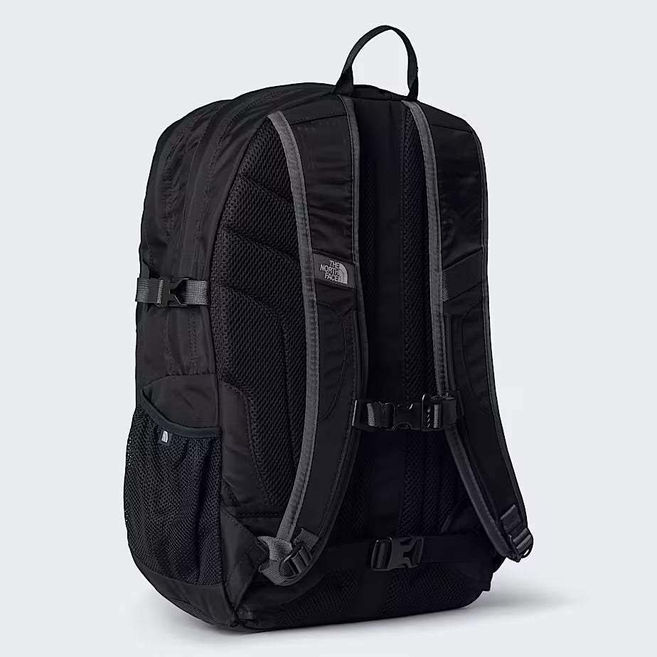 Zaino Borealis Classic - Black Asphalt Grey - Centroscuola