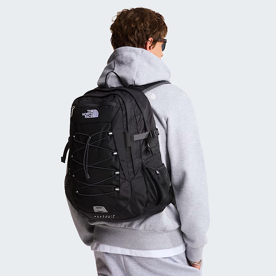Zaino Borealis Classic - Black Asphalt Grey - Centroscuola
