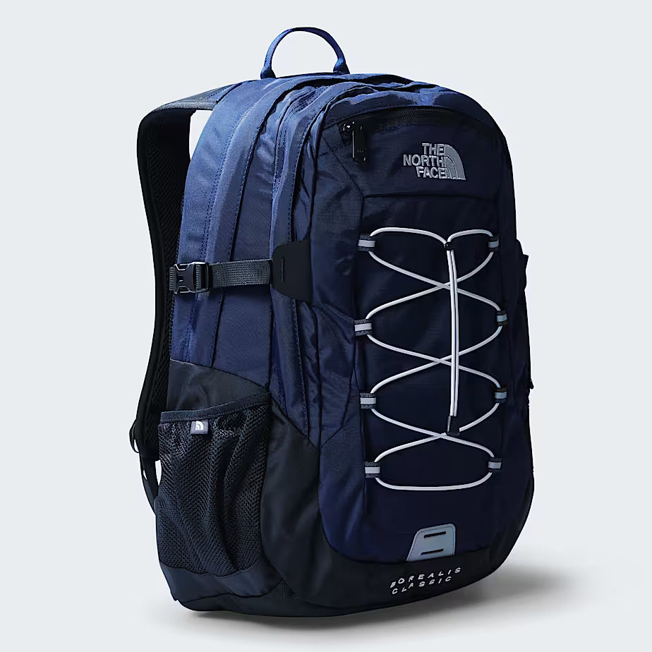 Zaino Borealis Classic - Navy - Centroscuola
