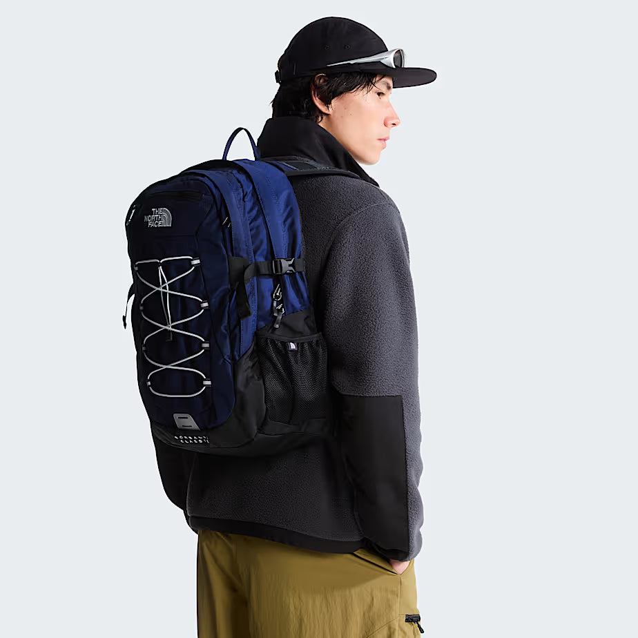 Zaino Borealis Classic - Navy - Centroscuola