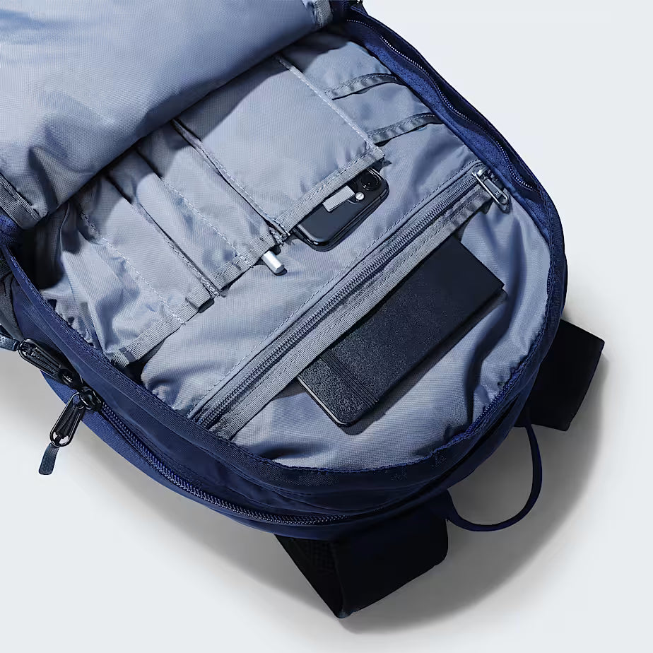Zaino Borealis Classic - Navy - Centroscuola