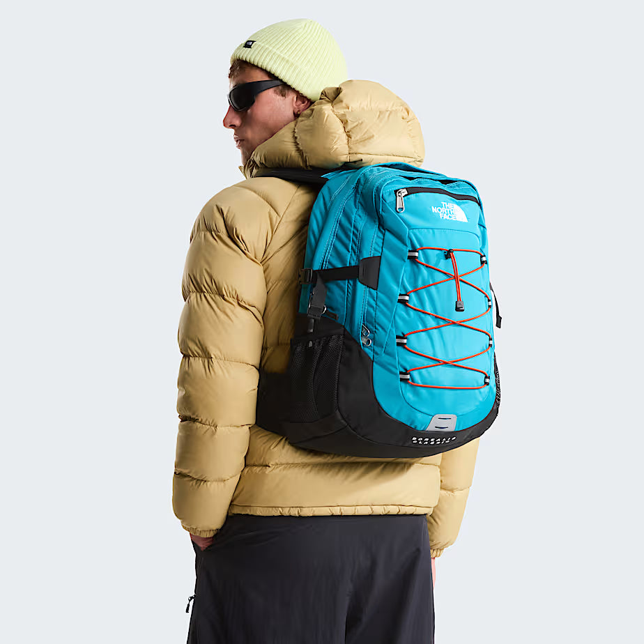 Zaino Borealis Classic - River Ice - Centroscuola