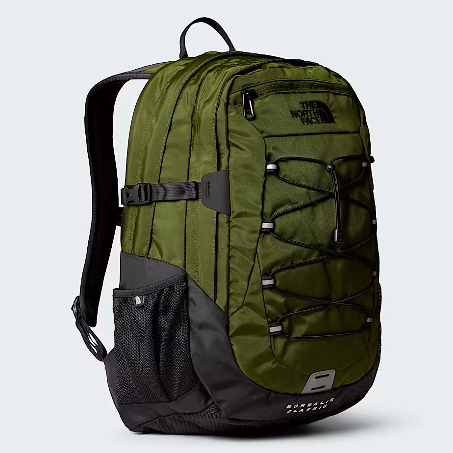 Zaino Borealis Classic - Woodland Green - Centroscuola