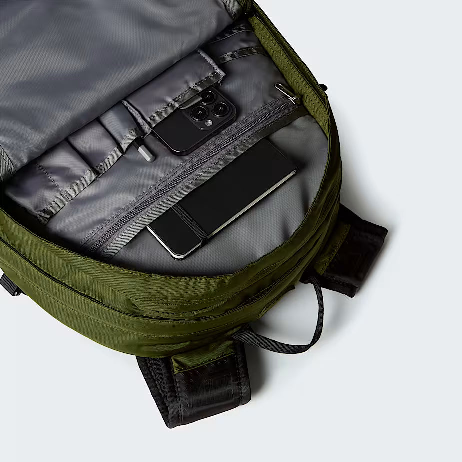 Zaino Borealis Classic - Woodland Green - Centroscuola