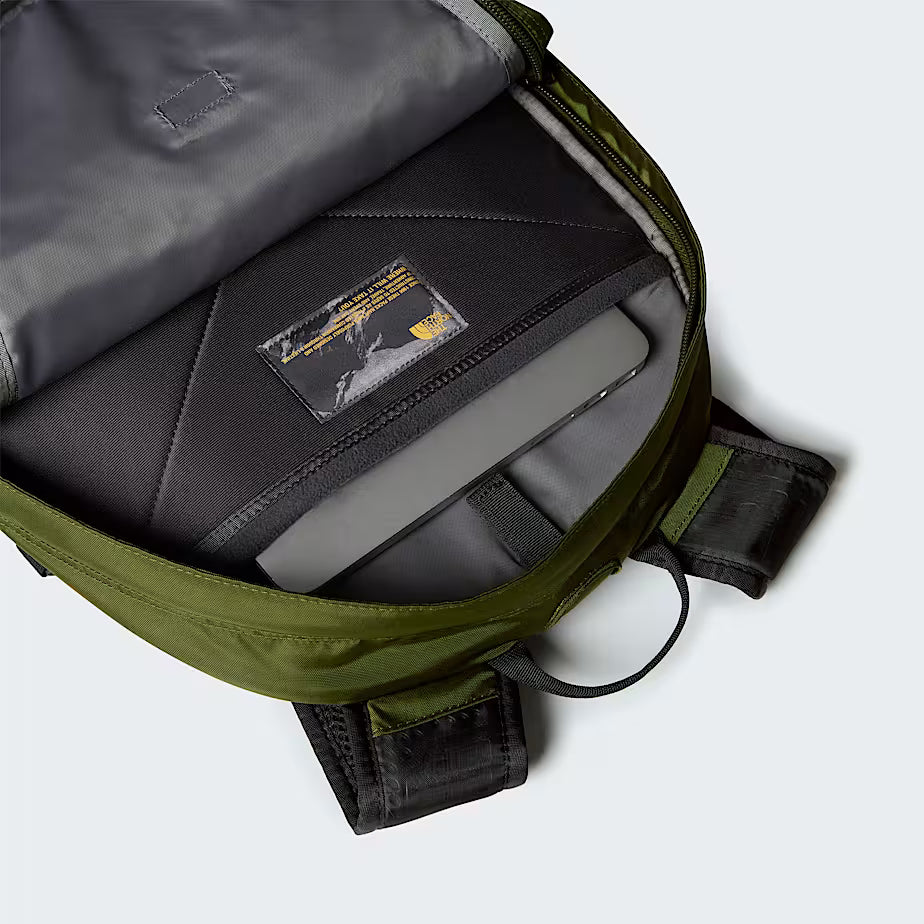 Zaino Borealis Classic - Woodland Green - Centroscuola