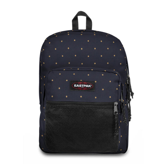Zaino Eastpak Pinnacle - Dots Marine Gold - Centroscuola