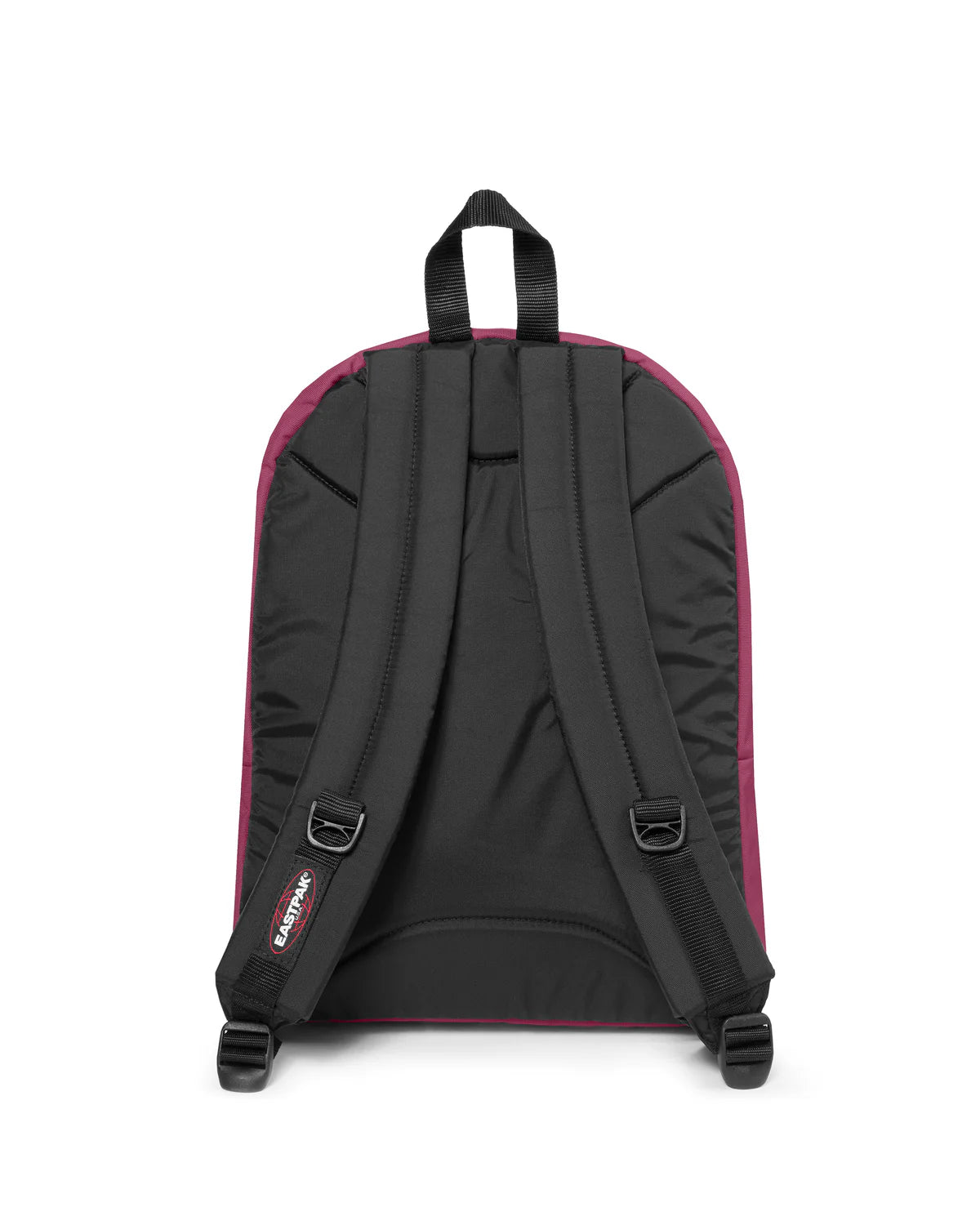 Zaino Eastpak Pinnacle - Wine Burgundy - Centroscuola