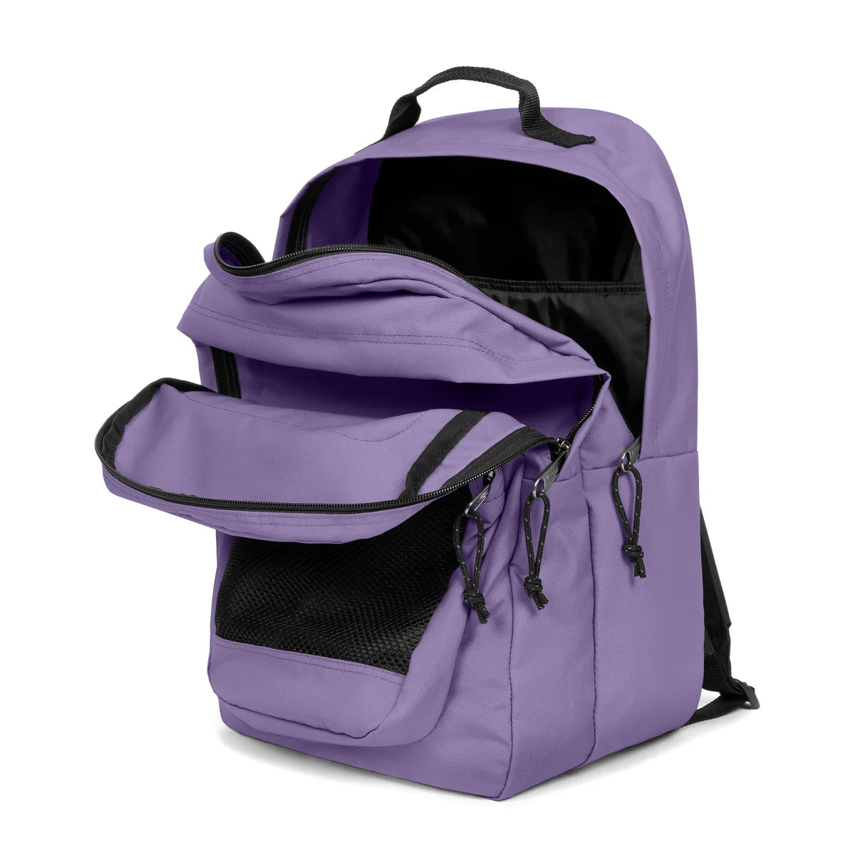 Zaino Eastpak Study Buddy - Bouquet Lilac - Centroscuola