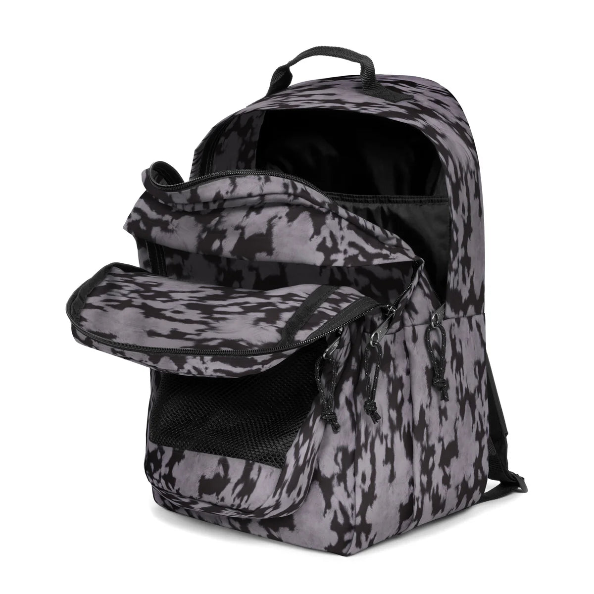 Zaino Eastpak Study Buddy - Furrious Grey - Centroscuola