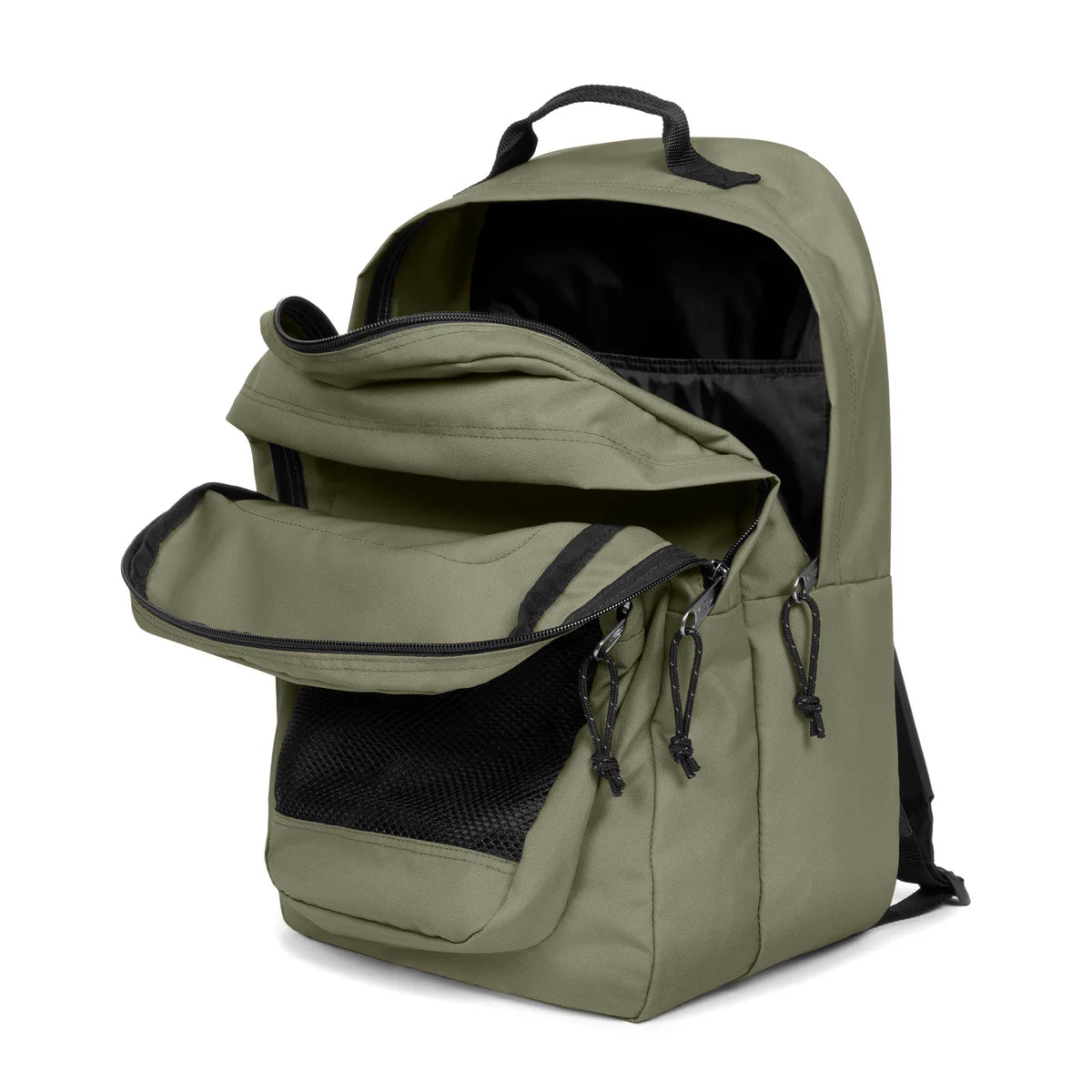 Zaino Eastpak Study Buddy - Sage Green - Centroscuola