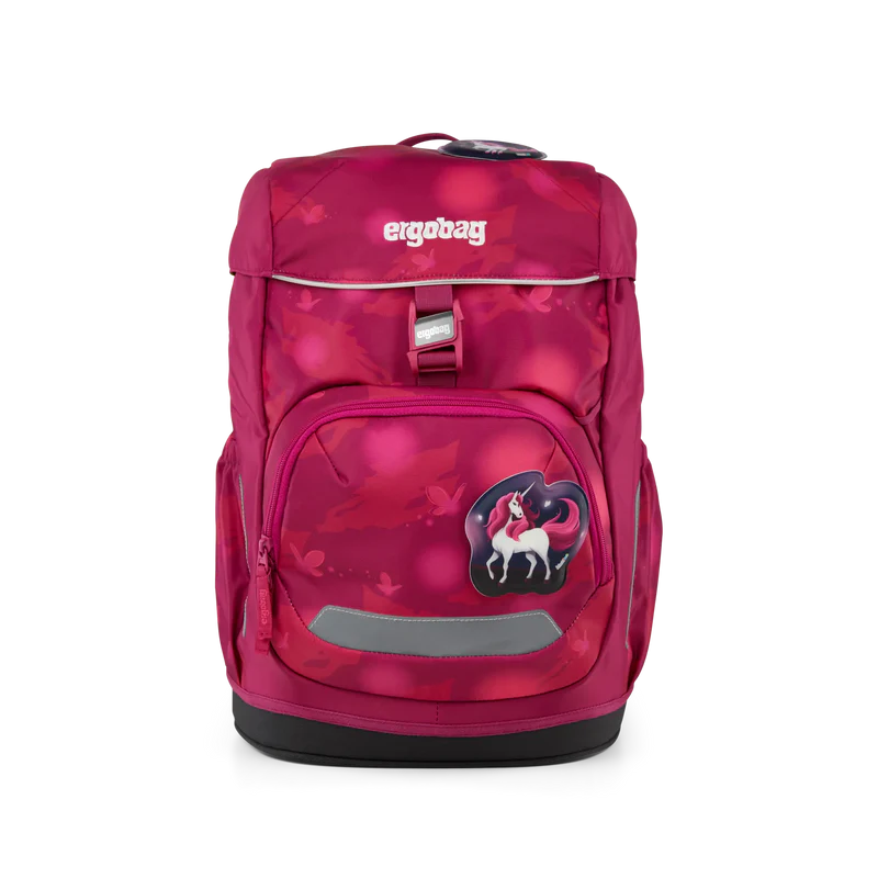 Zaino Ergobag Flex - Bearincon - Centroscuola