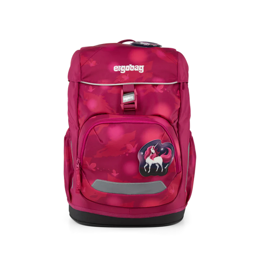 Zaino Ergobag Flex - Bearincon - Centroscuola