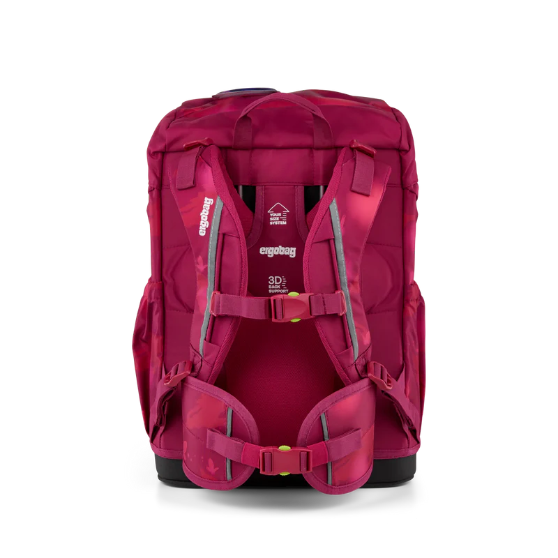 Zaino Ergobag Flex - Bearincon - Centroscuola
