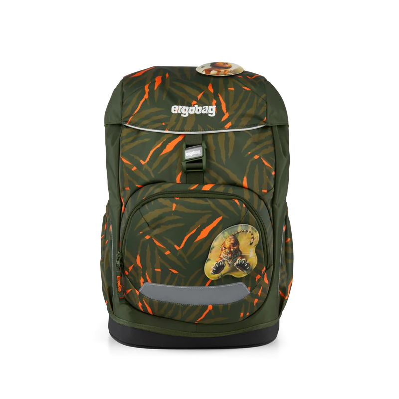 Zaino Ergobag Flex - ExBeardition - Centroscuola