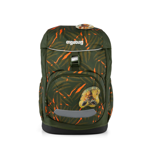 Zaino Ergobag Flex - ExBeardition - Centroscuola