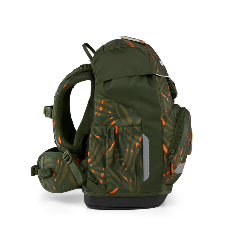 Zaino Ergobag Flex - ExBeardition - Centroscuola