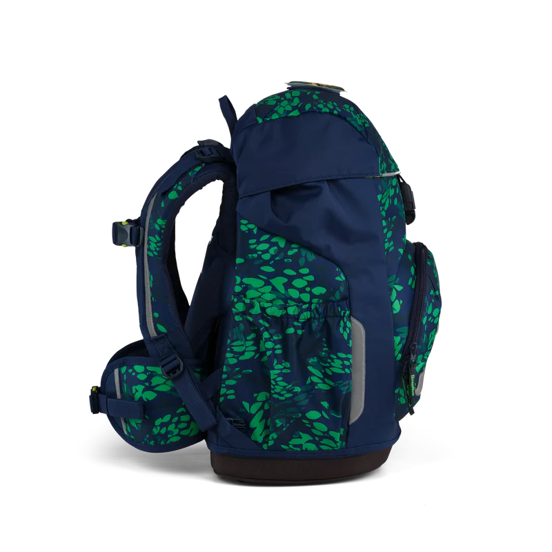 Zaino Ergobag Flex - FireBear Dragon - Centroscuola