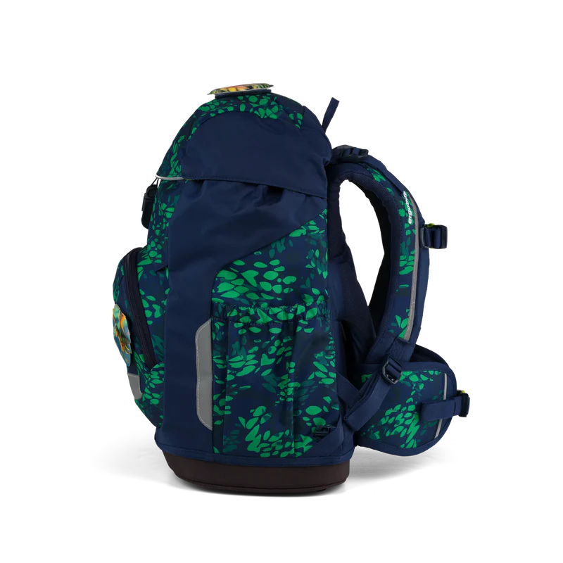Zaino Ergobag Flex - FireBear Dragon - Centroscuola