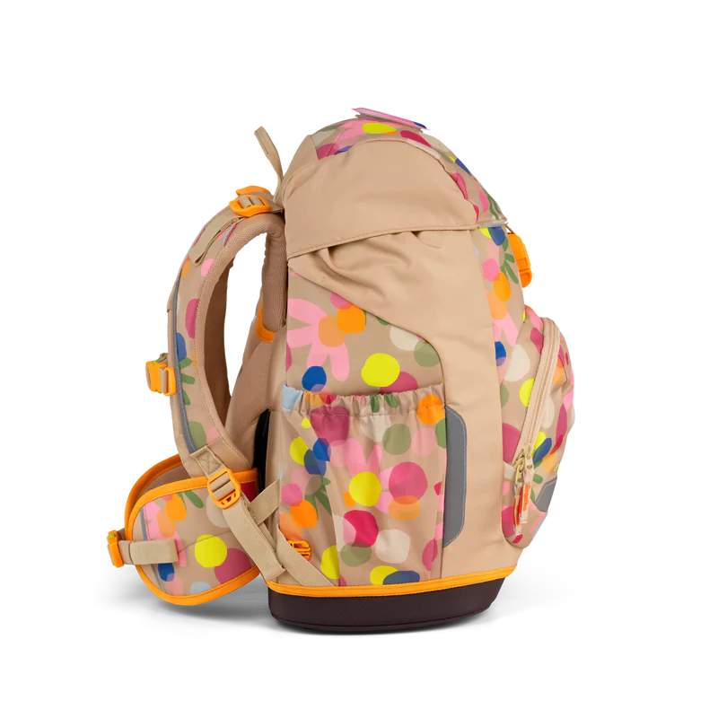 Zaino Ergobag Flex - FlowBear World - Centroscuola