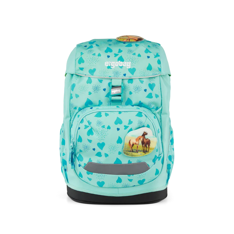 Zaino Ergobag Flex - HorsedreamBear - Centroscuola