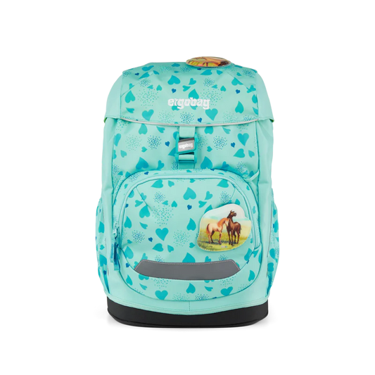 Zaino Ergobag Flex - HorsedreamBear - Centroscuola