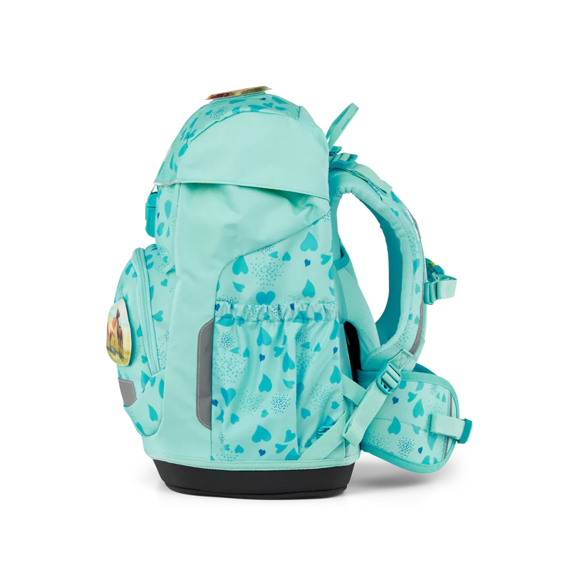 Zaino Ergobag Flex - HorsedreamBear - Centroscuola