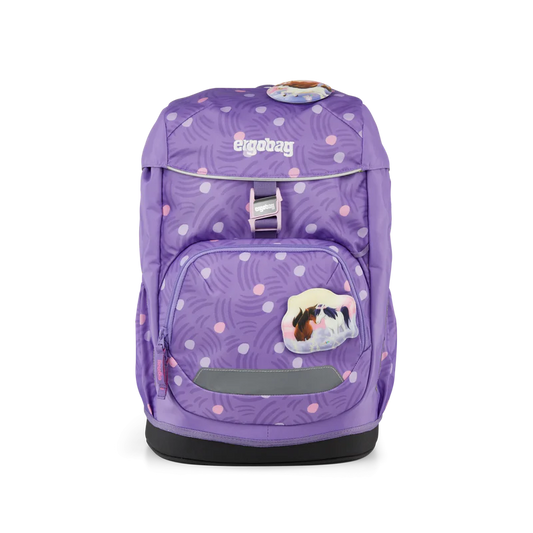 Zaino Ergobag Flex - PonyBearadise - Centroscuola