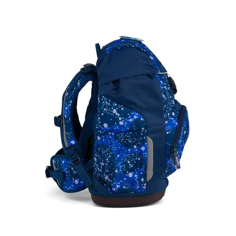 Zaino Ergobag Flex - UnBearwater - Centroscuola