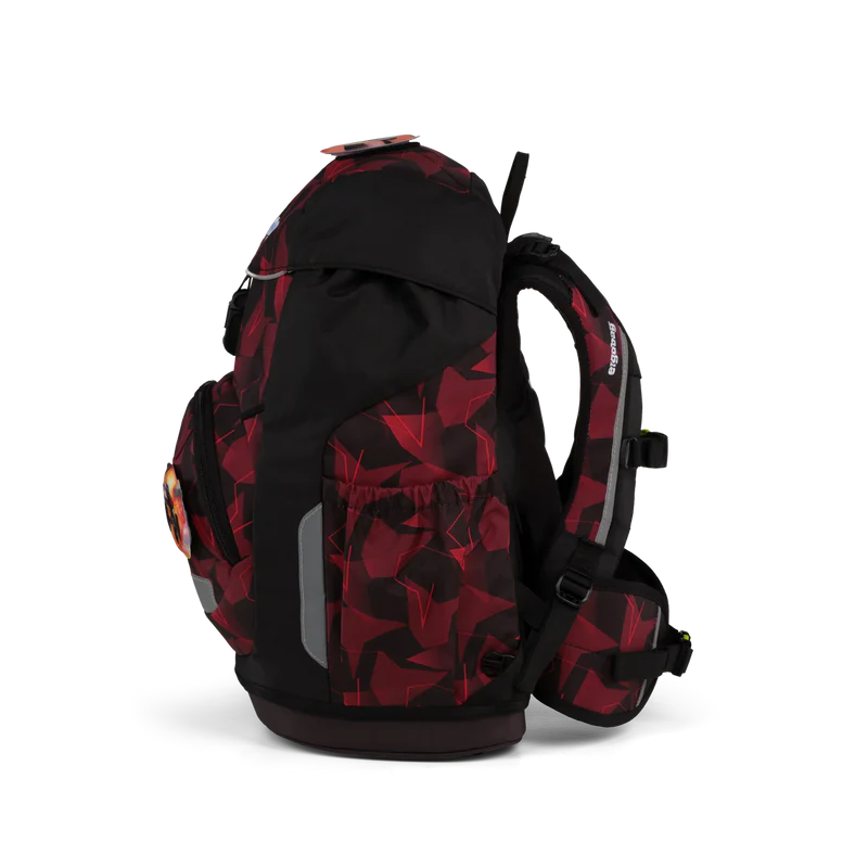 Zaino Ergobag Flex - Unstoppbearable - Centroscuola