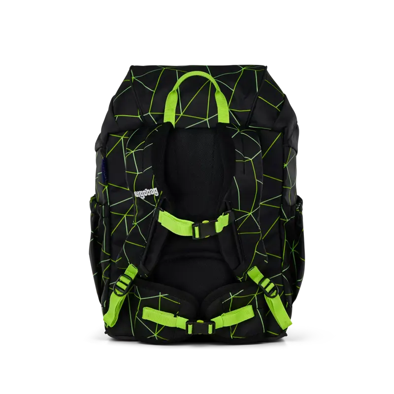 Zaino Ergobag Mini - CyBear Race