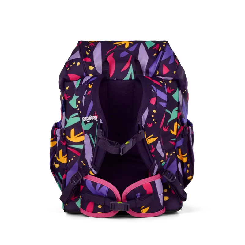 Zaino Ergobag Mini - JungleBear