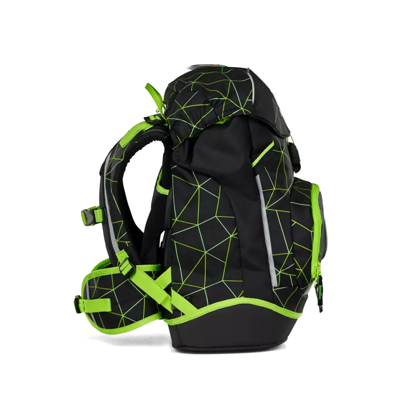 Zaino Ergobag Prime - CyBear Race