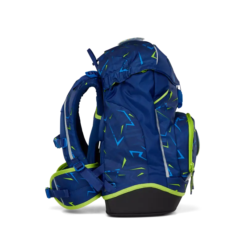 Zaino Ergobag Prime - Front RunBear