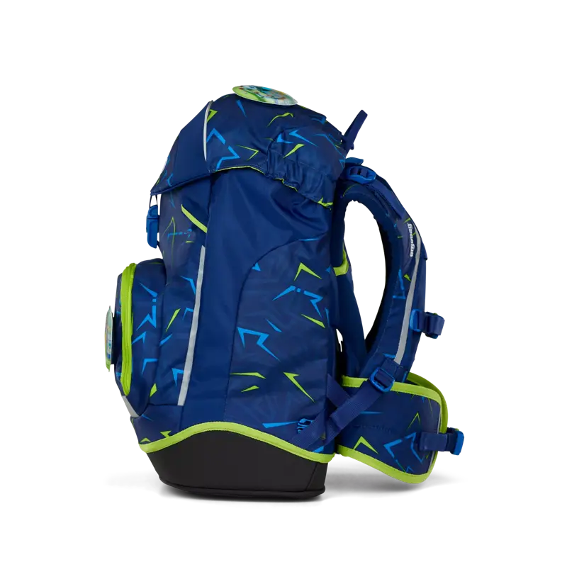 Zaino Ergobag Prime - Front RunBear
