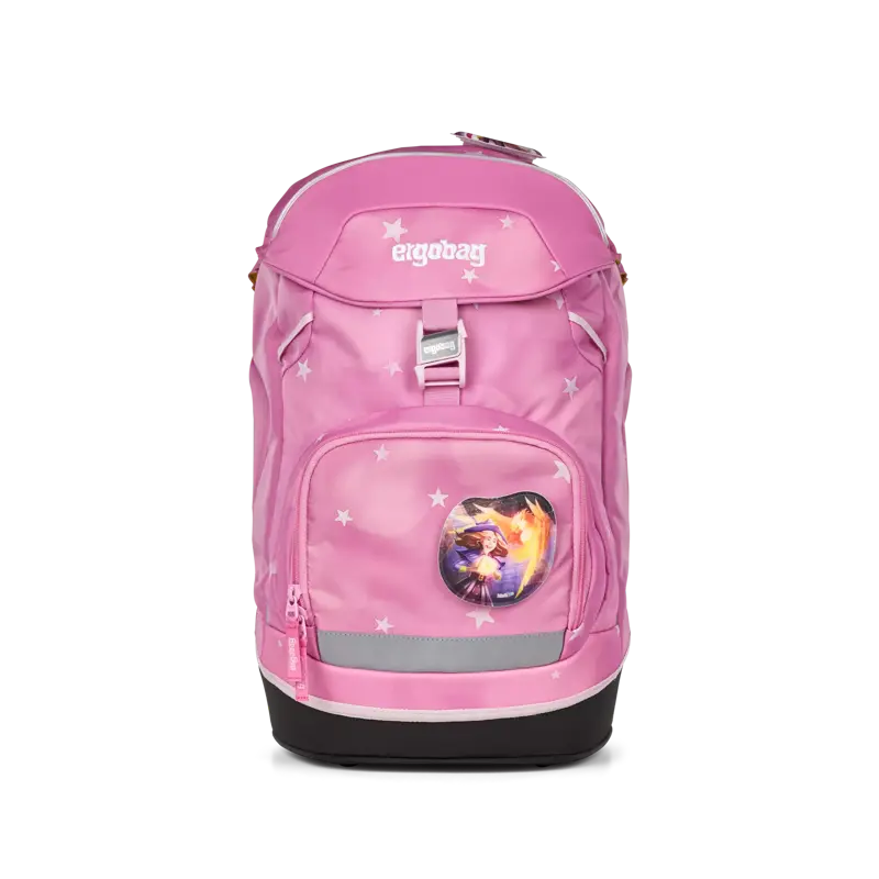 Zaino Ergobag Prime - Magic CloudBear