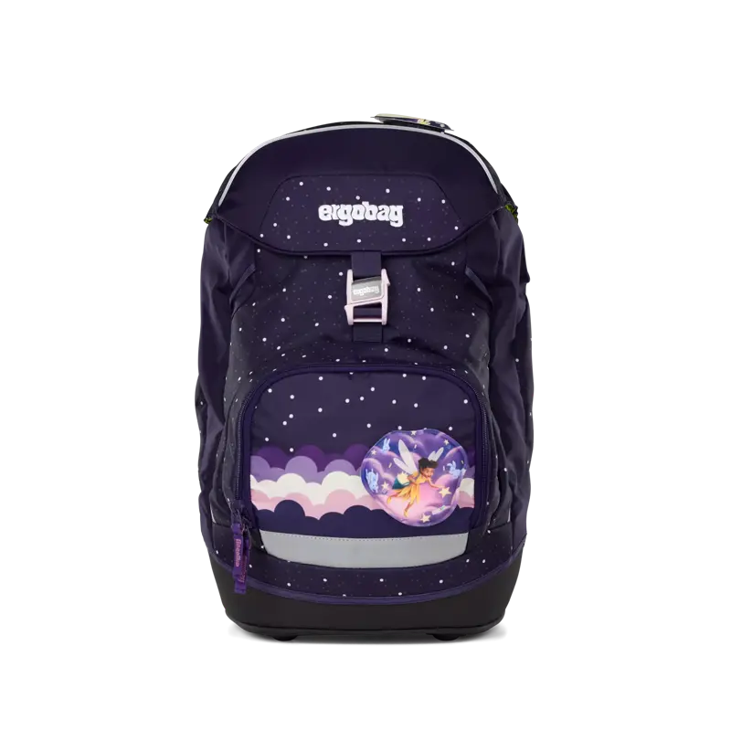 Zaino Ergobag Prime - StargazBear