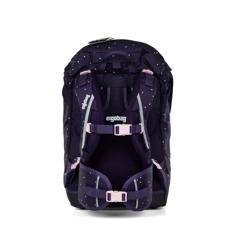 Zaino Ergobag Prime - StargazBear