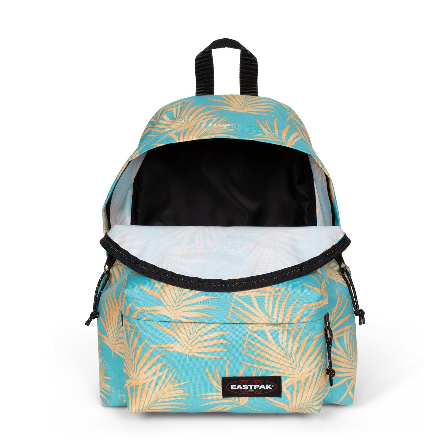 Zaino Eastpak Padded Pak'R - Brize Aqua Grade