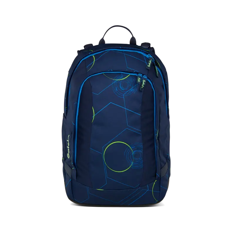 Zaino Satch Air - Blue Tech