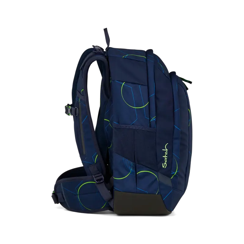 Zaino Satch Air - Blue Tech