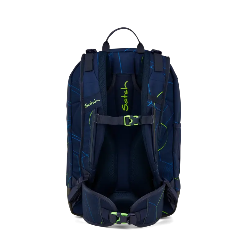 Zaino Satch Air - Blue Tech