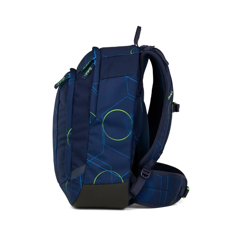 Zaino Satch Air - Blue Tech