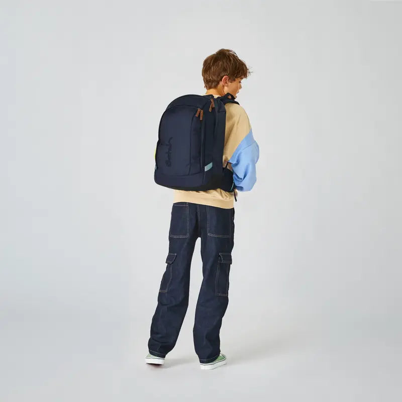 Zaino Satch Air - Nordic Blue