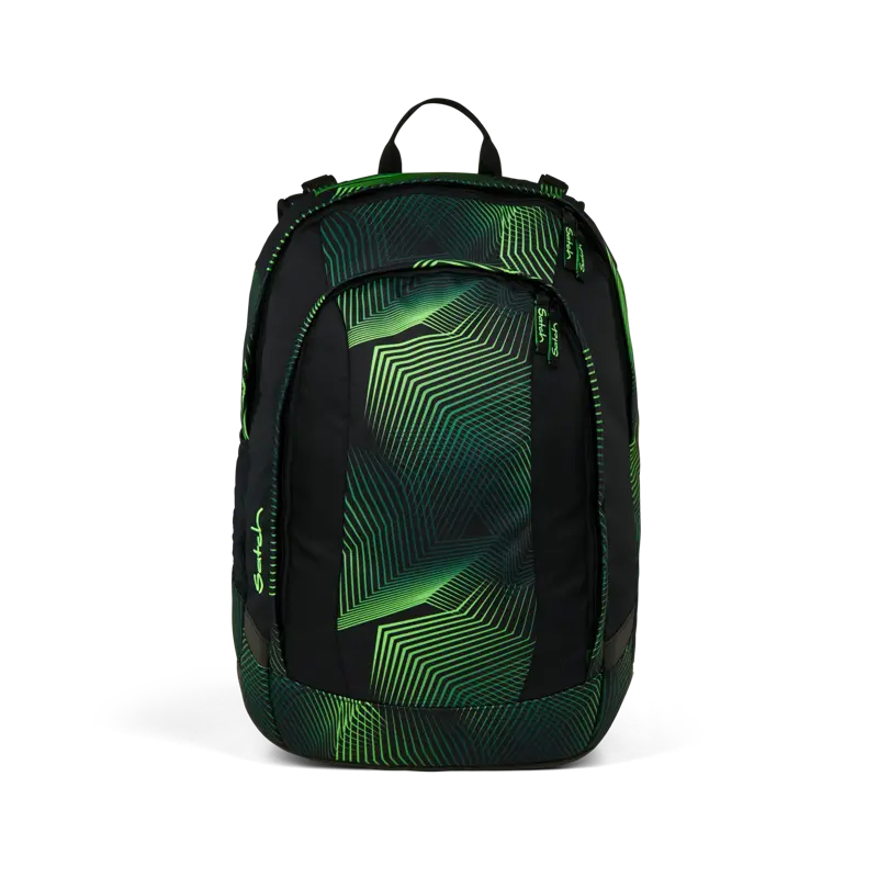 Zaino Satch Air - Seismic Green