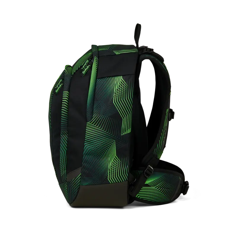 Zaino Satch Air - Seismic Green