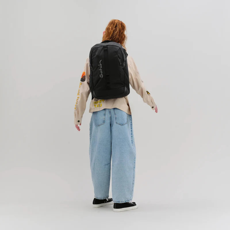 Zaino Satch Con:next - Urban Black