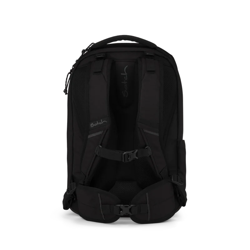 Zaino Satch Con:next - Urban Black
